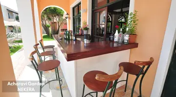 Acharavi Garden Hotel