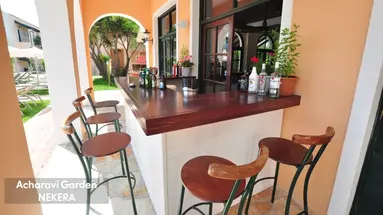 Acharavi Garden Hotel
