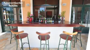 Acharavi Garden Hotel