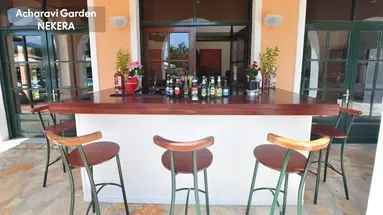 Acharavi Garden Hotel