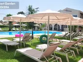 Acharavi Garden Hotel