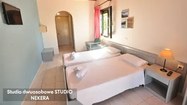 Acharavi Garden Hotel