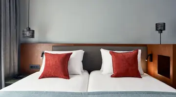 Achilleas Hotel