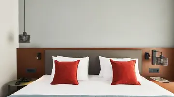 Achilleas Hotel