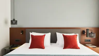 Achilleas Hotel