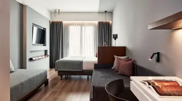 Achilleas Hotel