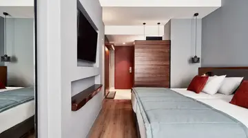 Achilleas Hotel