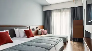 Achilleas Hotel