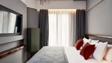 Achilleas Hotel
