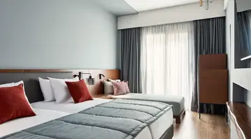 Achilleas Hotel