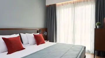 Achilleas Hotel