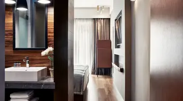 Achilleas Hotel