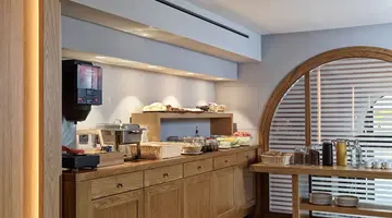 Achilleas Hotel