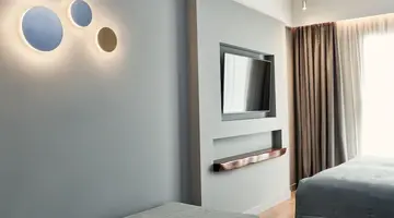 Achilleas Hotel
