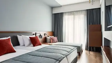 Achilleas Hotel