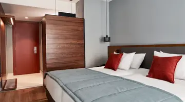 Achilleas Hotel