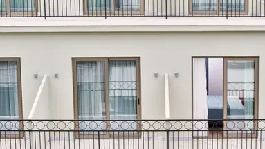 Achilleas Hotel