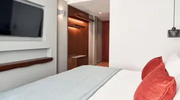 Achilleas Hotel
