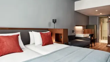 Achilleas Hotel