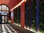 Achilleas Hotel