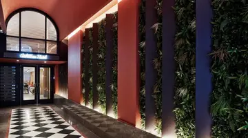 Achilleas Hotel