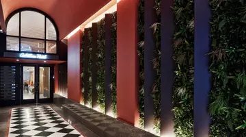 Achilleas Hotel