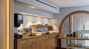 Achilleas Hotel
