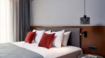 Achilleas Hotel
