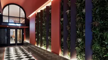 Achilleas Hotel
