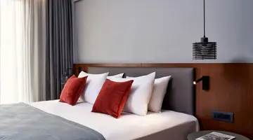 Achilleas Hotel