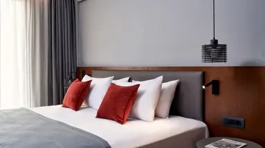Achilleas Hotel