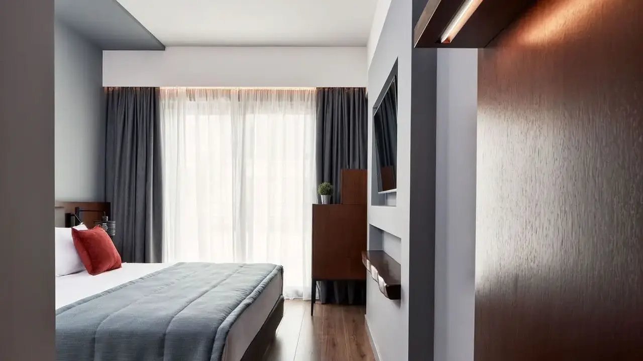 Achilleas Hotel
