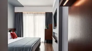 Achilleas Hotel