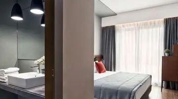 Achilleas Hotel