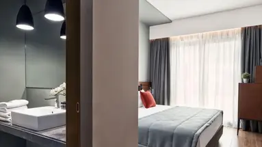 Achilleas Hotel