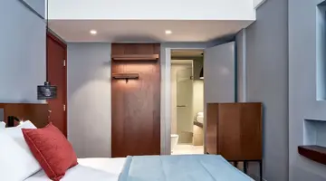 Achilleas Hotel