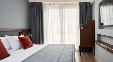 Achilleas Hotel