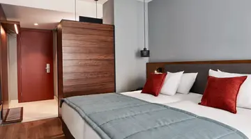 Achilleas Hotel