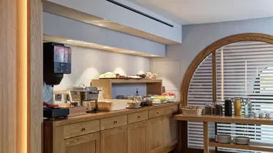 Achilleas Hotel