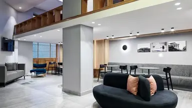 Achilleas Hotel