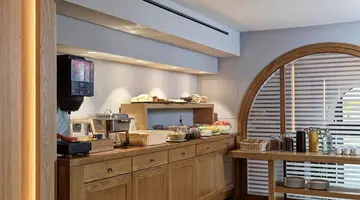 Achilleas Hotel