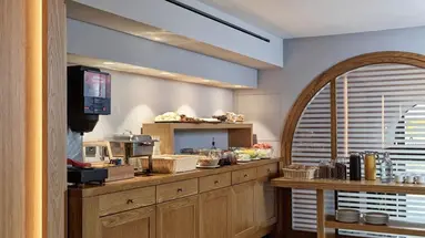 Achilleas Hotel
