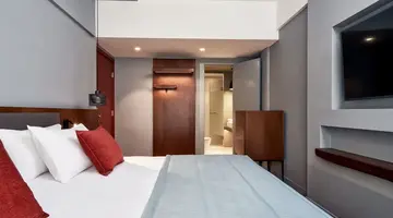 Achilleas Hotel