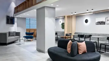 Achilleas Hotel