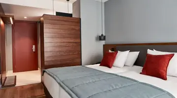 Achilleas Hotel