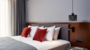 Achilleas Hotel