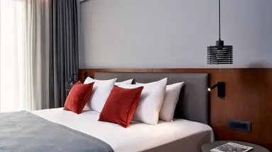 Achilleas Hotel