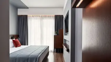 Achilleas Hotel