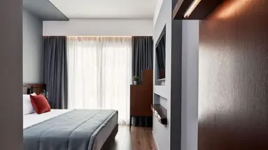 Achilleas Hotel