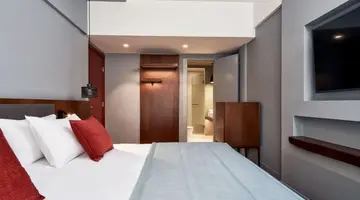 Achilleas Hotel